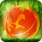 Dragon Puzzle Hex - Jewel Egg Match Plus