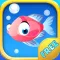 Fish Match Mania Water Puzzle - Where's my bubble? FREE