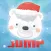Santa Bear Jump - Mega Christmas Teddy Leap FREE