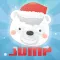 Santa Bear Jump - Mega Christmas Teddy Leap FREE