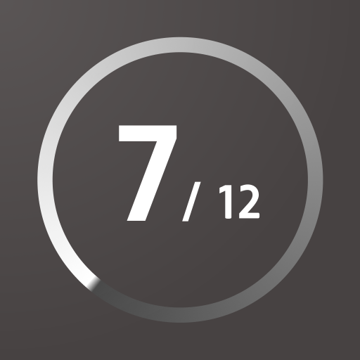 Interval Countdown Timer Clock Interval Countdown Timer Clock