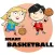 Smart BasketBall!