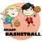 Smart BasketBall!