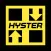 Hyster Tracker
