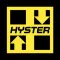 Hyster Tracker