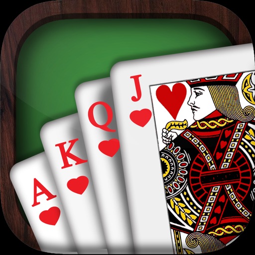 Hearts - Card Game Hearts - Card Game