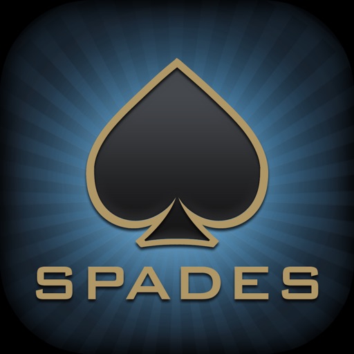 Spades: Card Game Spades: Card Game