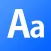 Simple Translation + Website