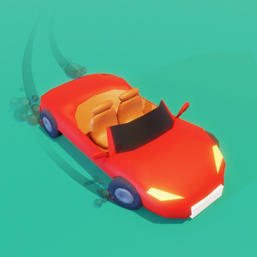 Draw Drift Draw Drift