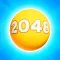 Merge Balls 3D