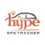 HypeGPS Client