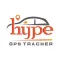 HypeGPS Client