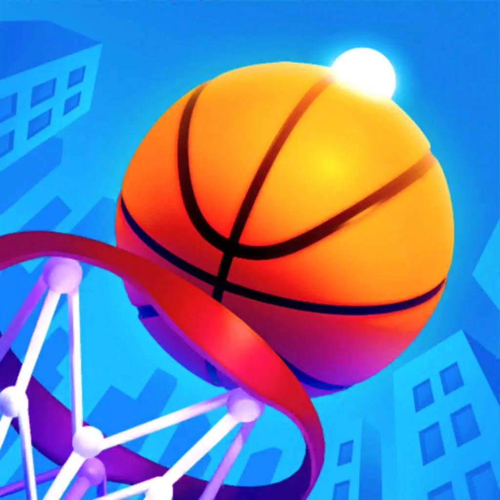 Color Dunk 3D Color Dunk 3D