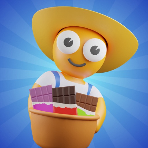 My Chocolate Shop My Chocolate Shop