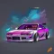 Hyper Race: Drift Master