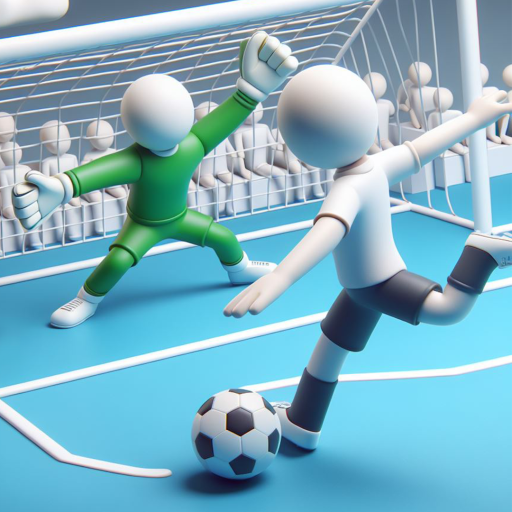Goal Party - Soccer Freekick Goal Party - Soccer Freekick