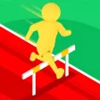 Hyper Olympics!