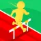 Hyper Olympics!