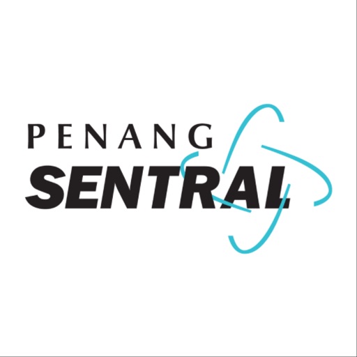 Penang Sentral Penang Sentral