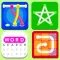 Hyper Puzzle Multi Brain Games