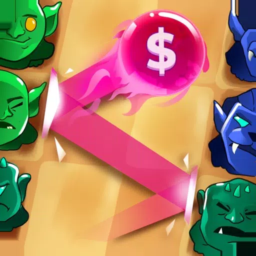 Bounzy Magic Real Money