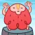 Bouncing Dude