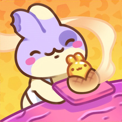 BunnyBuns BunnyBuns