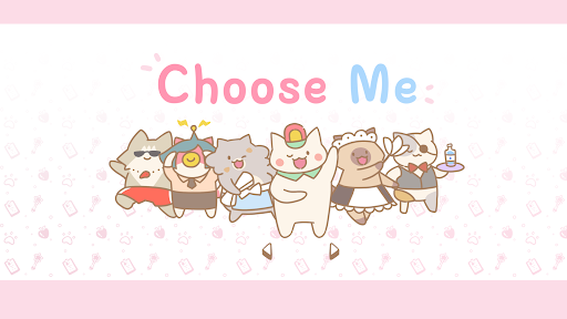 Cat Spa Screenshots