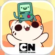 KleptoCats Cartoon Network