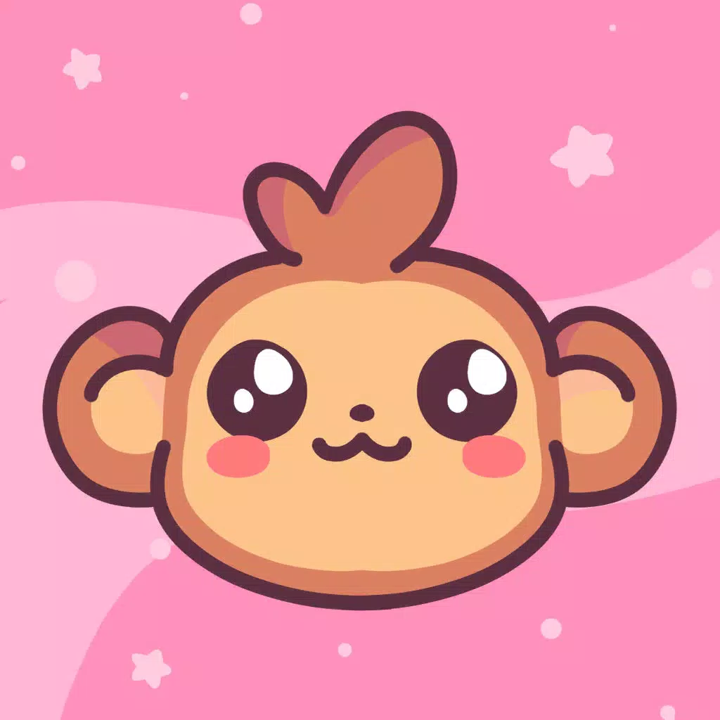 Monkeynauts: Merge Monkeys! Monkeynauts: Merge Monkeys!