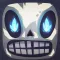 Muertitos (The Little Dead): A Matching Puzzle for your Brain