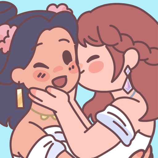 Pocket Love! Pocket Love!