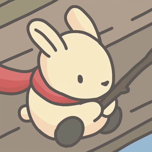 Tsuki Adventure Tsuki Adventure