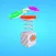 Bounce Hoops