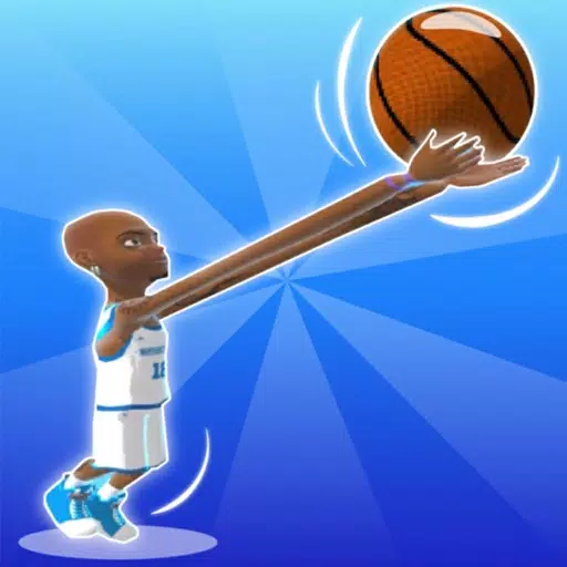 Elastic Dunk! Elastic Dunk!