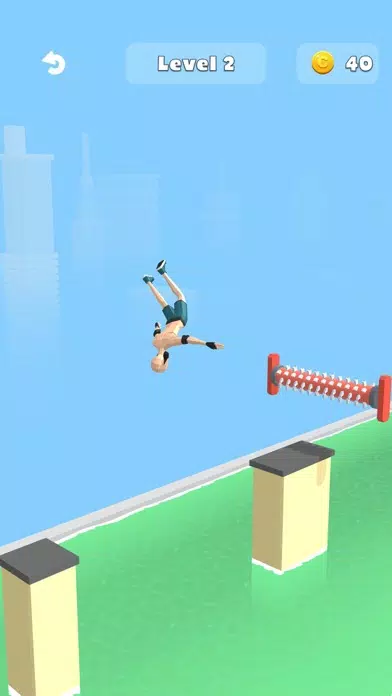 Flip Humans Screenshots