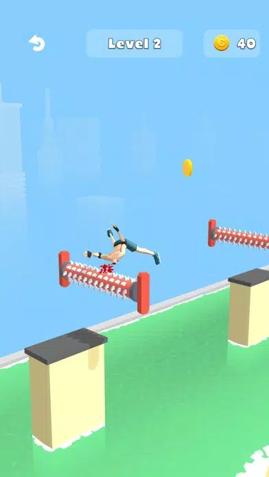 Flip Humans Screenshots