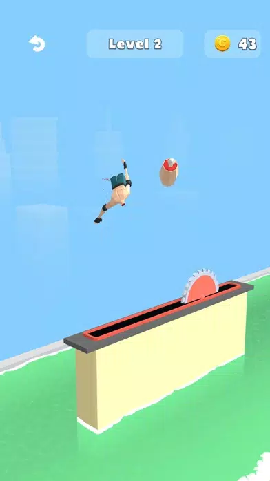 Flip Humans Screenshots