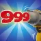 Number Gun