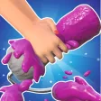 Squeeze and Paint