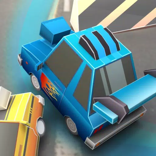 Turbo Rush! Turbo Rush!