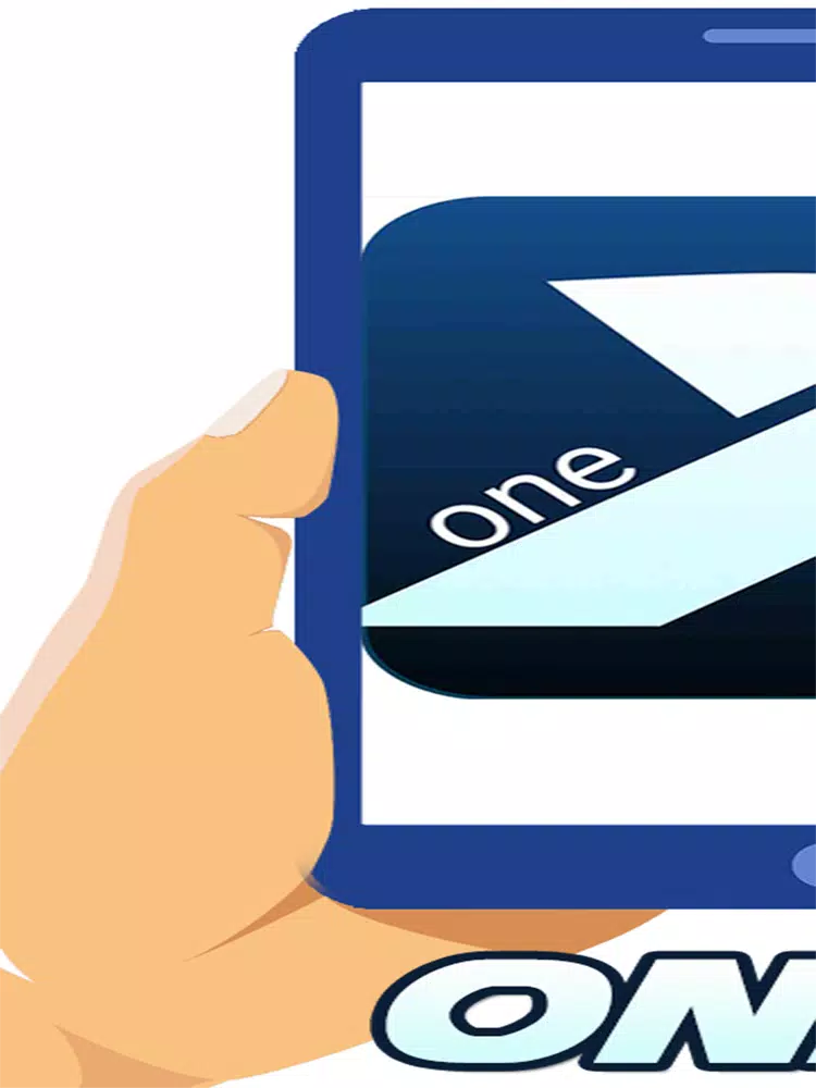 OneX Live iPad  স্ক্রিনশট