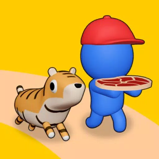 My Mini Zoo - Animal Tycoon My Mini Zoo - Animal Tycoon