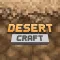 Desert Craft: Sandy Shores