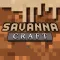 Savanna Craft: Adventure