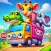 Animal Sim 3DJam Adventure