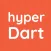 hyperDart