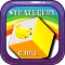 Strategery Cubie - Magic Brain Tinder Free Games for Everyone