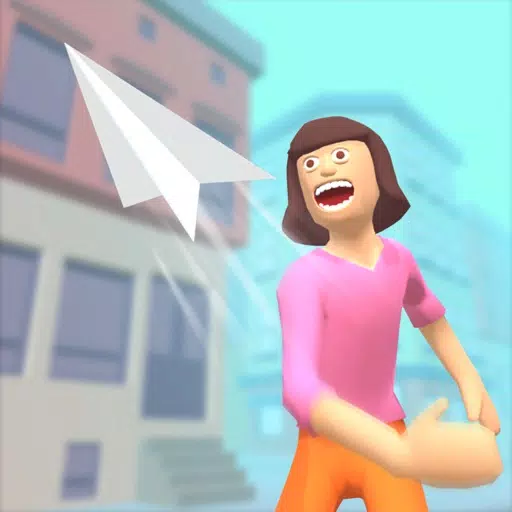 Paper Ace! Paper Ace!