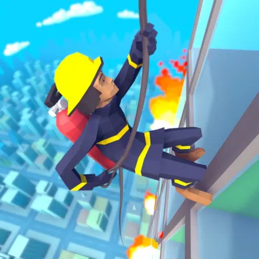 Rappel Rescue Rappel Rescue
